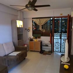 Blk 16 BOON KENG VILLE (Kallang/Whampoa), HDB 3 Rooms #520663471